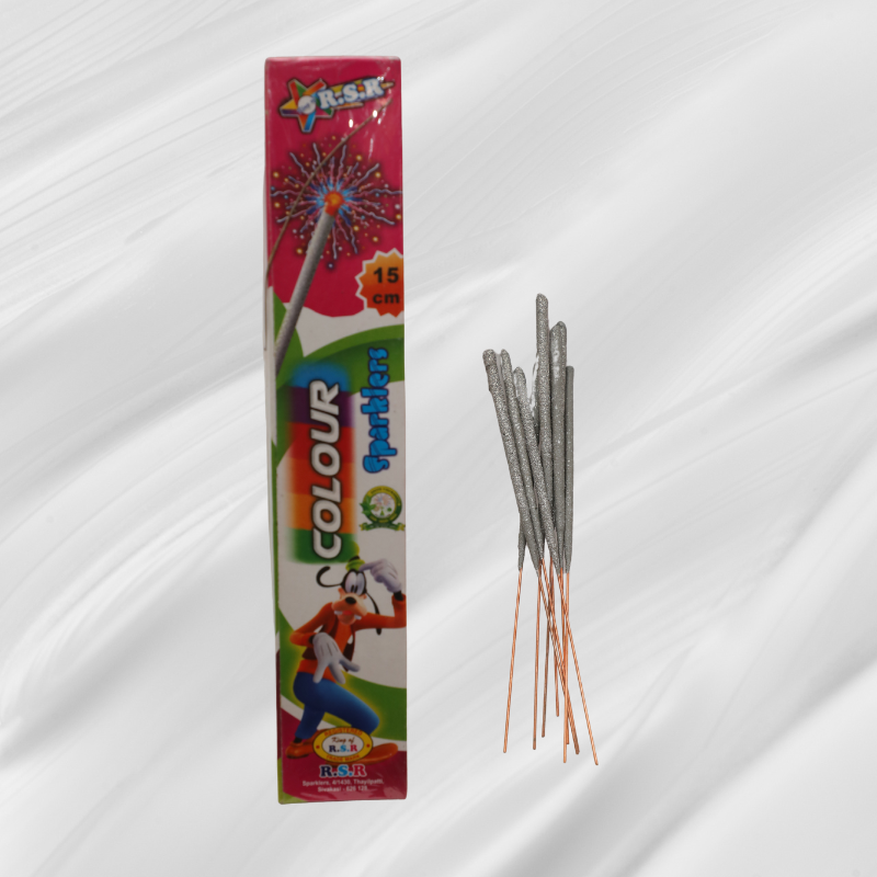 15 Cm Colour - Image 2