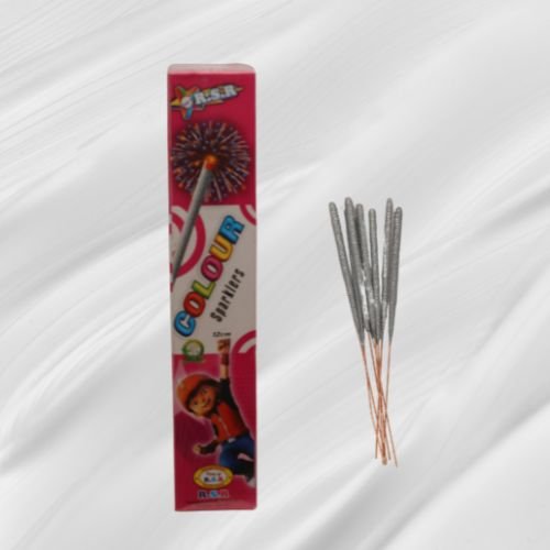 12 Cm Colour - Image 2