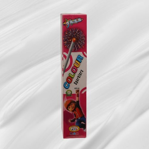 12 Cm Colour