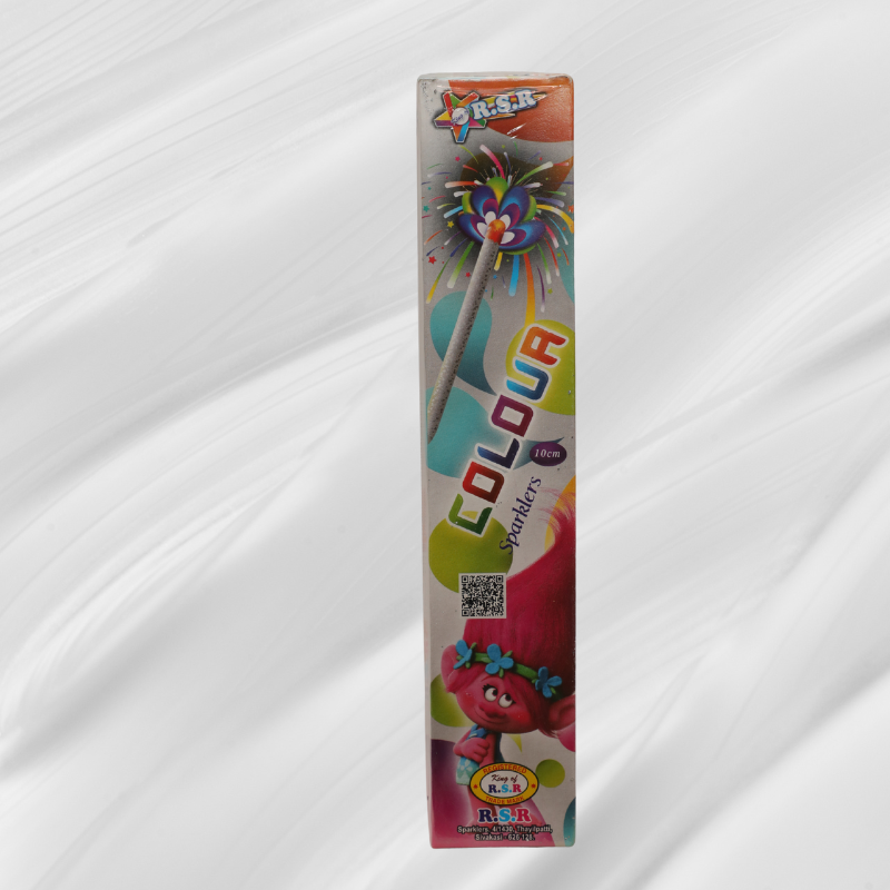 10 Cm Colour