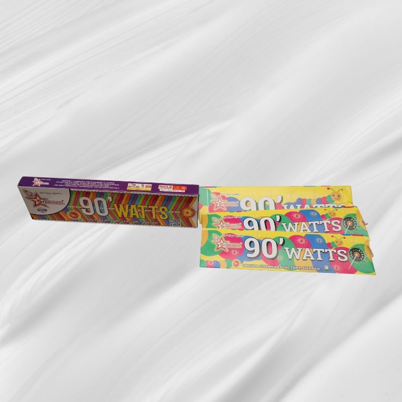 90 Watts 3 Pcs - Image 2