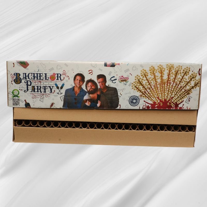 25 Shot - Image 2