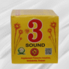 3 Sound Rocket