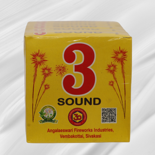 3 Sound Rocket