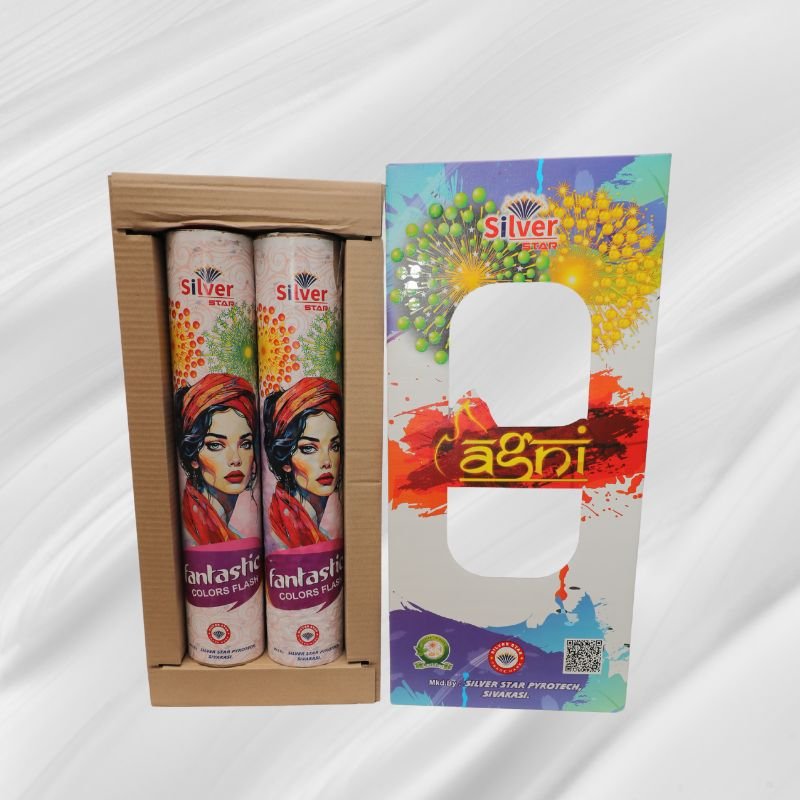 3 1/2" Fancy Special - Image 2