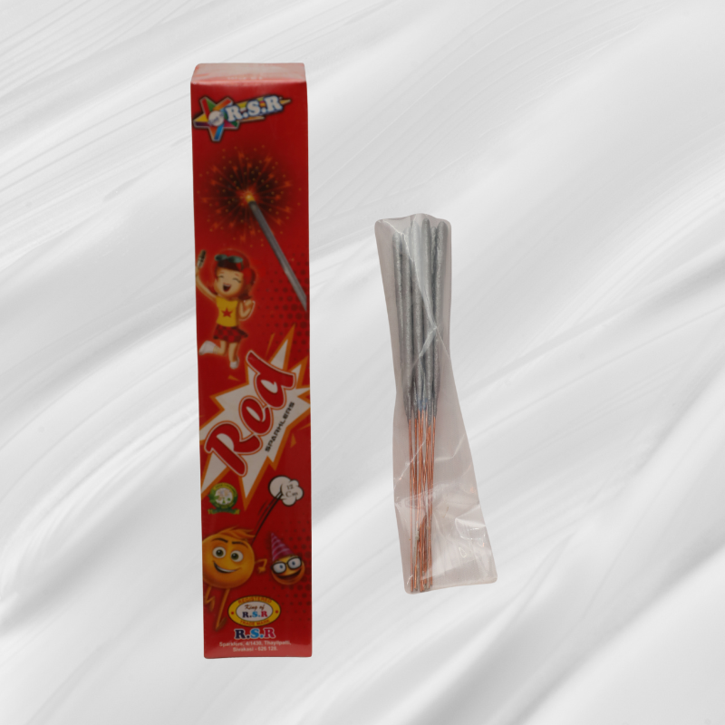 12 Cm Red - Image 2