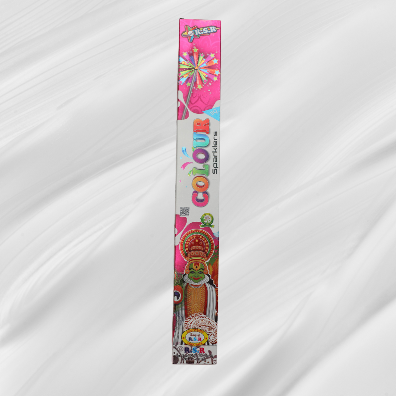 30 Cm Colour