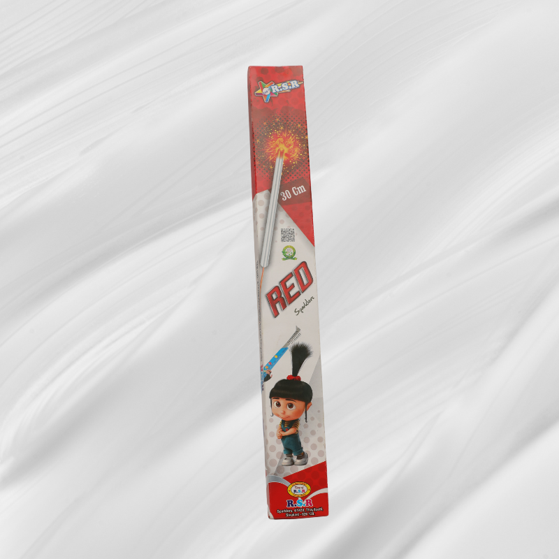 30 Cm Red - Image 2