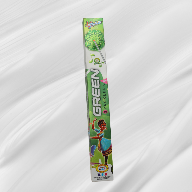 30 Cm Green - Image 2
