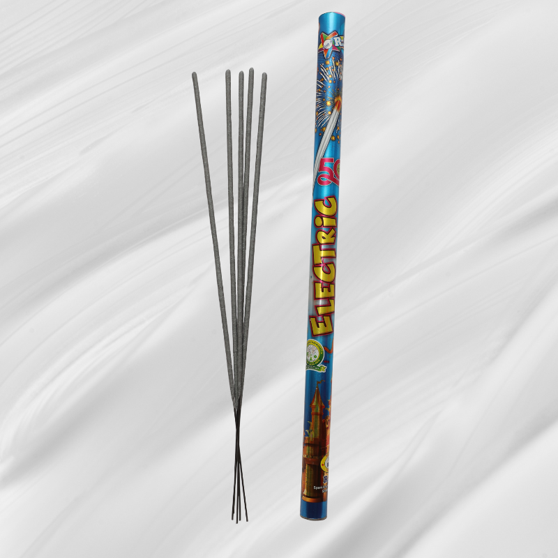 50 Cm Electric