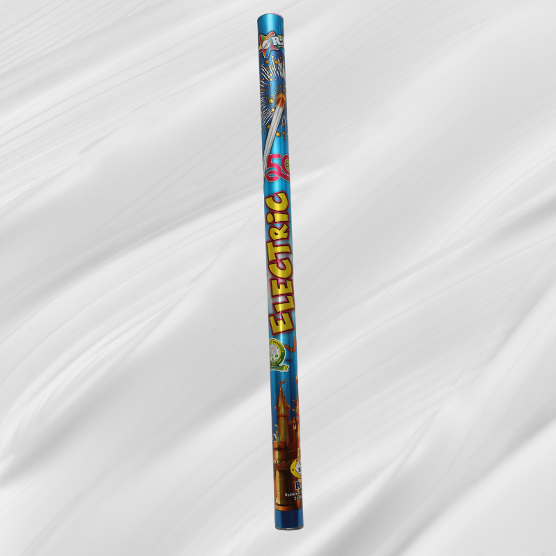 50 Cm Electric - Image 2