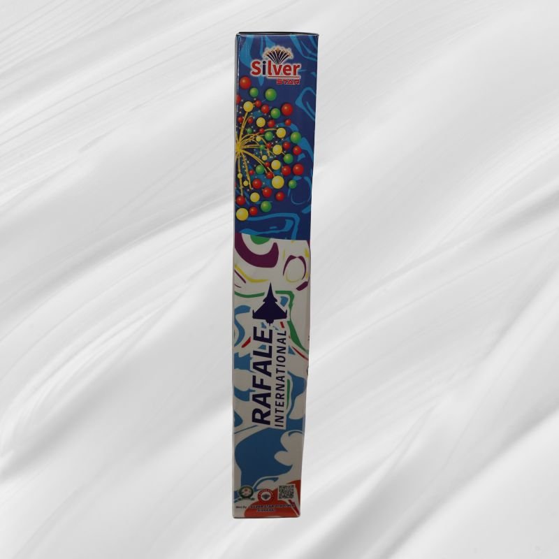 4" Fancy Single - Image 2