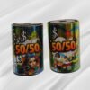 50-50