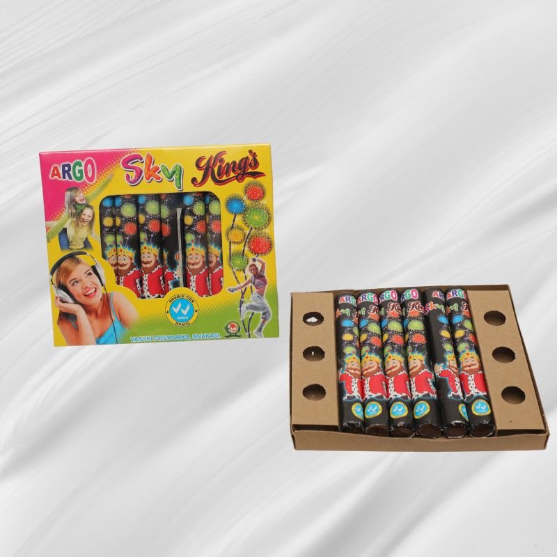 Argos Colours Park 6 Pcs - Image 2
