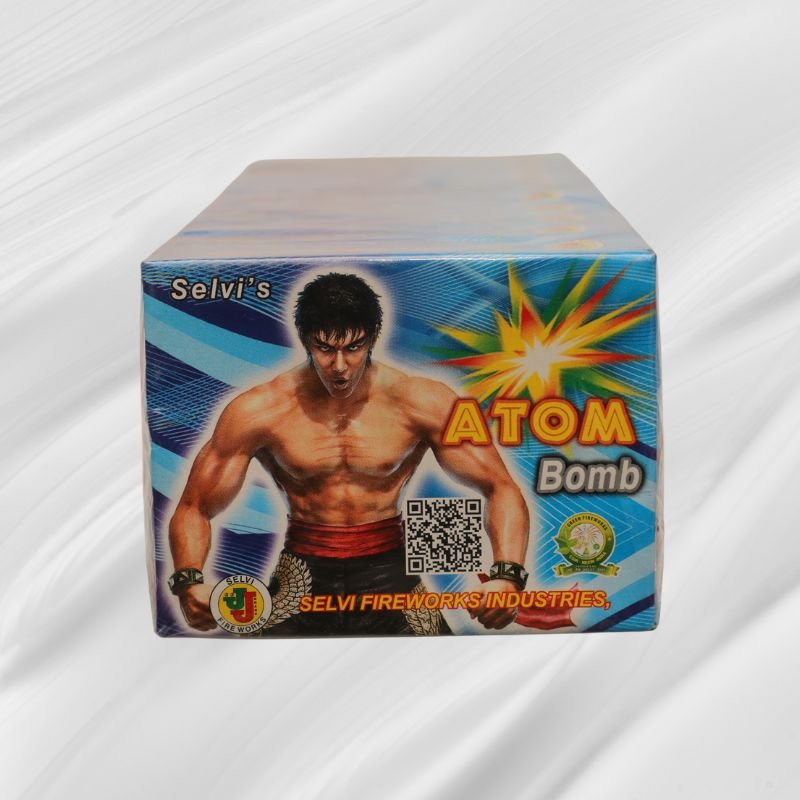 Atom Bomb