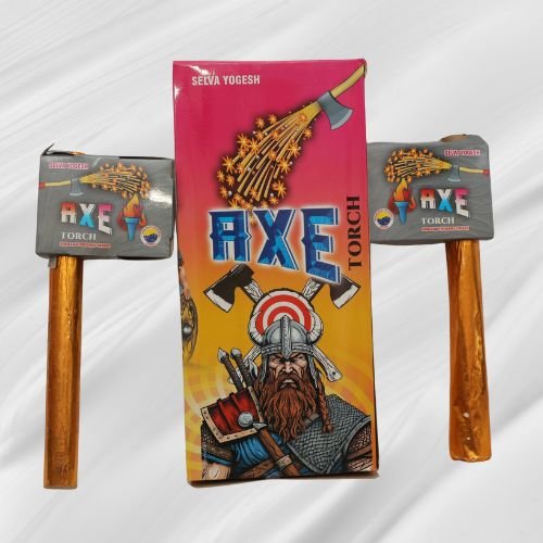 Axe Hammer 2 PCS - Image 2
