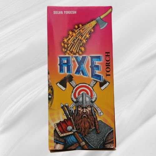 Axe Hammer 2 PCS