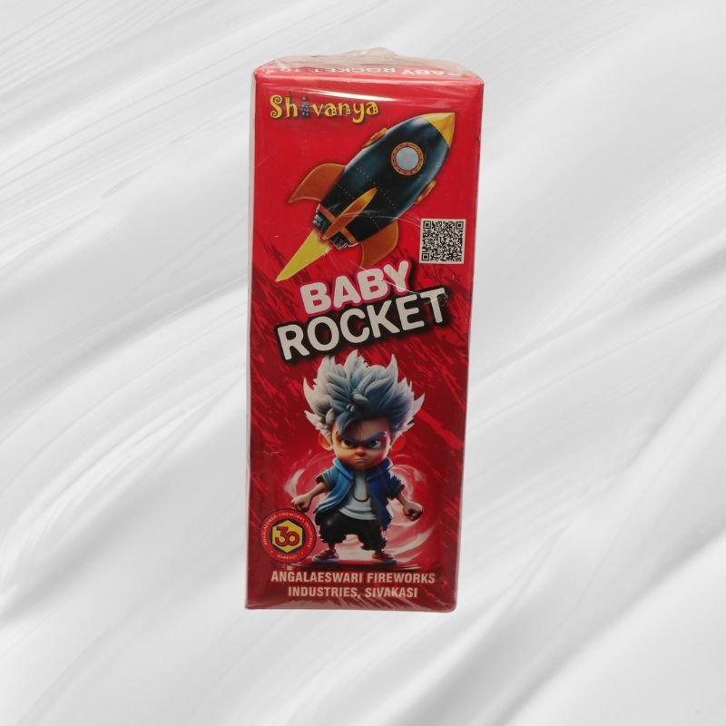 Baby Rocket