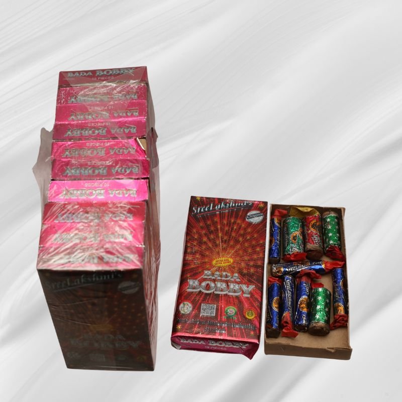 Bada Kitkat / Bada Bobby - Image 2