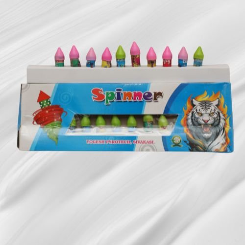 Bumbaram / Spinner - Image 2