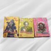 Black Money 5 Pcs