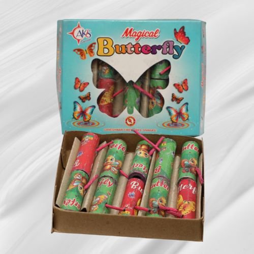 Butter Fly - Image 2