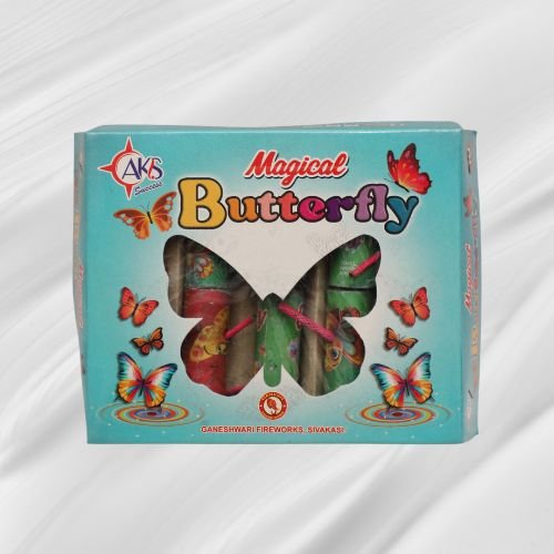 Butter Fly