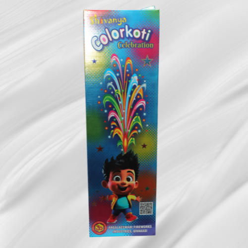 Colour Koti Premium - Long - Image 3
