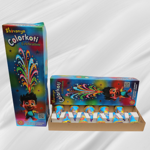 Colour Koti Premium - Long - Image 4