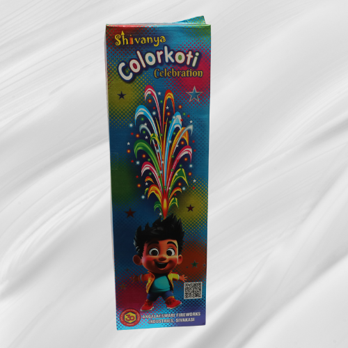 Colour Koti Premium - Long