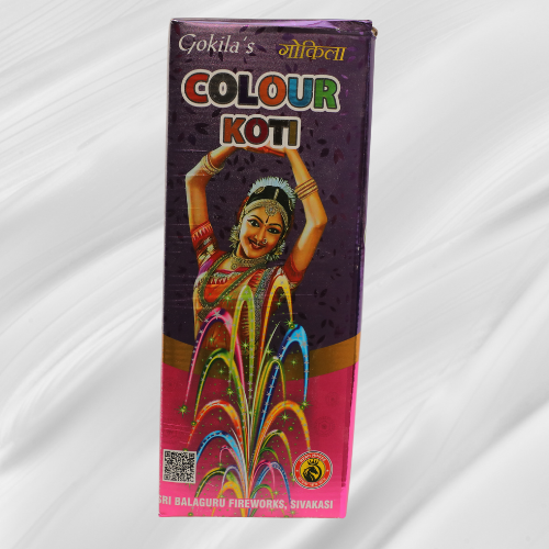 Colour Koti