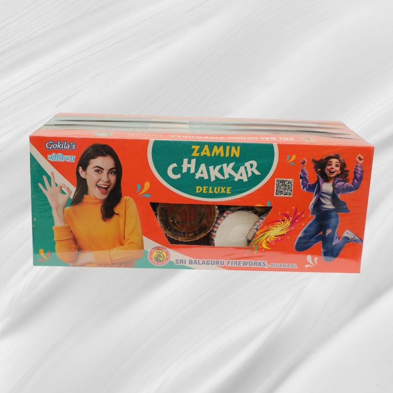 Chakkar Delux