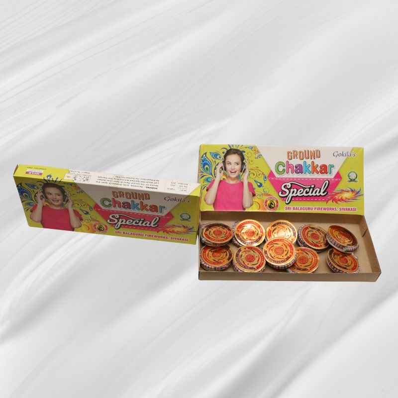 Chakkar Special - Image 2