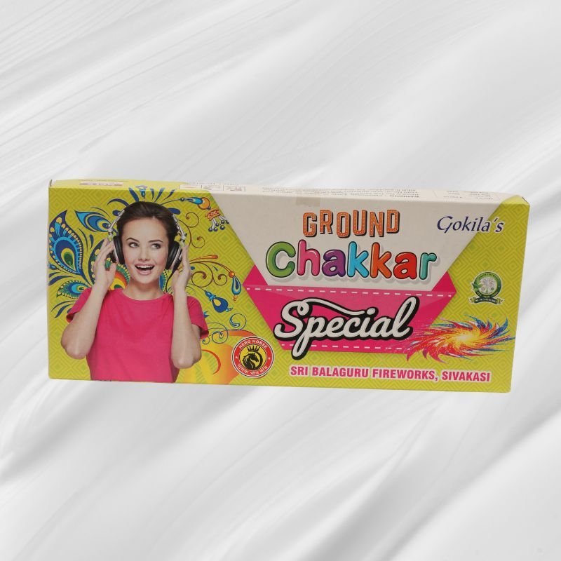 Chakkar Special