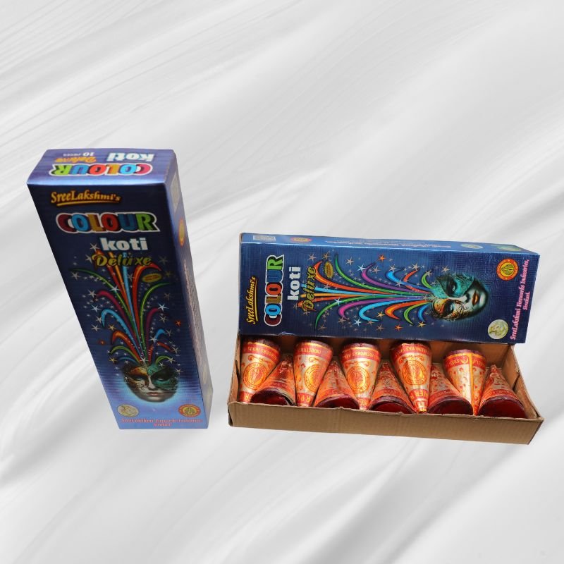 Colour Koti Dlx 10 Pcs - Image 3
