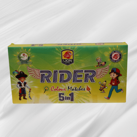 Rider