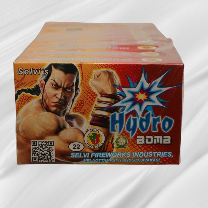 Hydro Bomb
