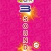 Three  Sound Crackers