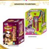 Pinky Panky / Red Fantasy / Vision Mission
