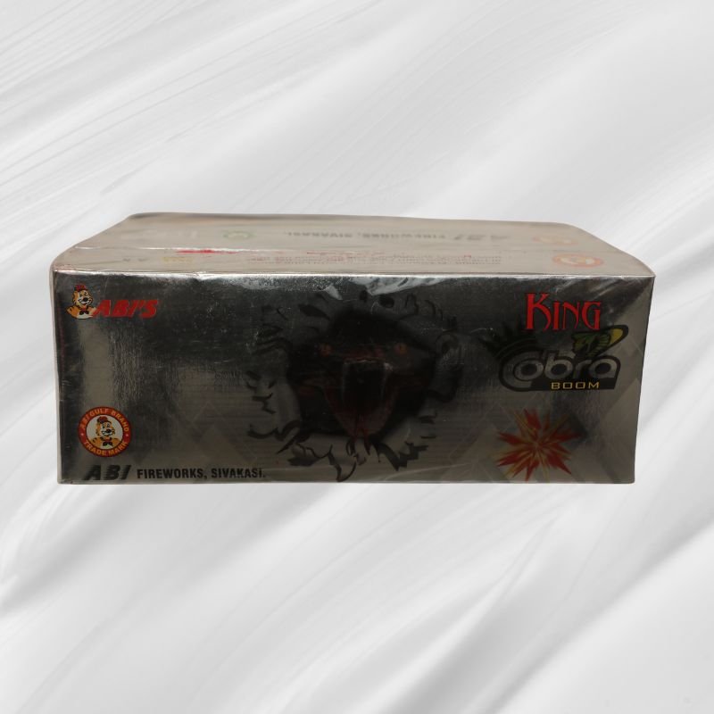 King Bomb 3 Ply - Image 4