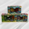 King Fisher Tin 2 Pcs