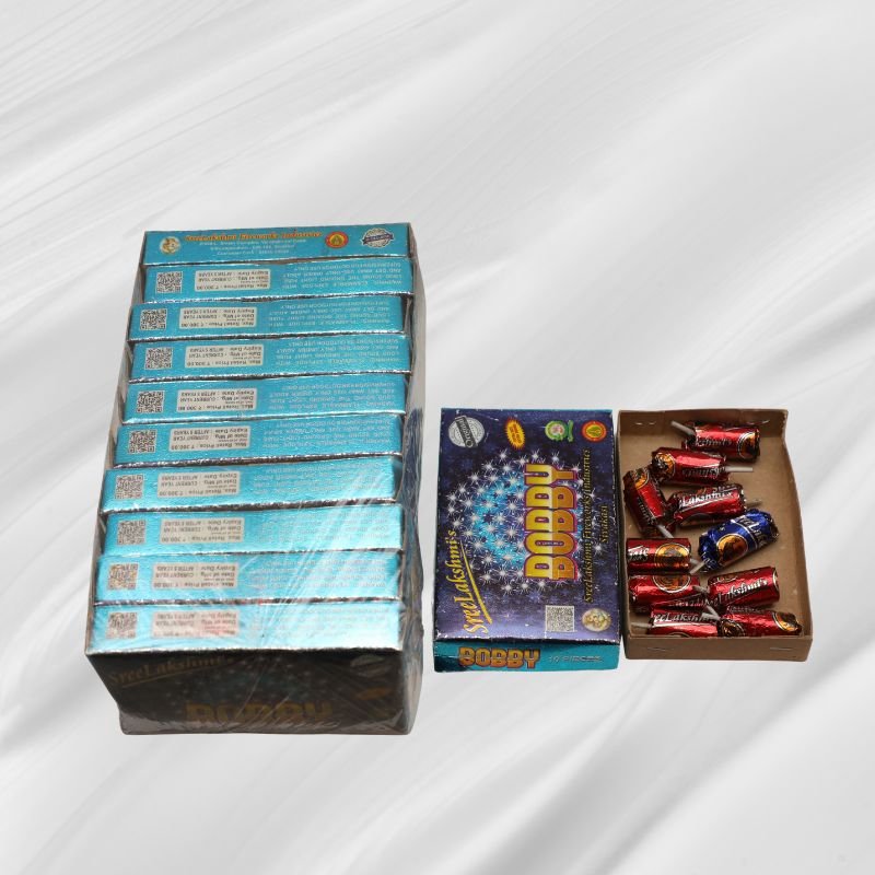 Kitkat / Bobby - Image 2