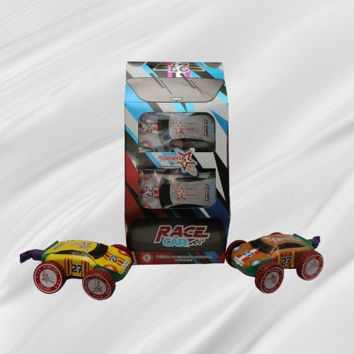 Race Car 2 Pcs - Image 3