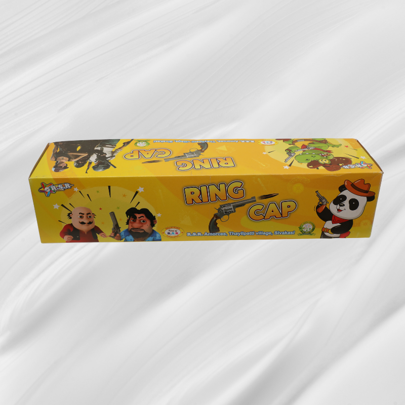 Ring Cap - Image 2