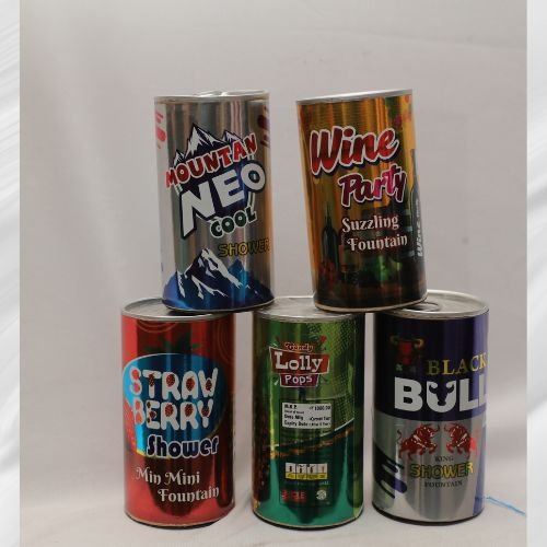 Tin Beer