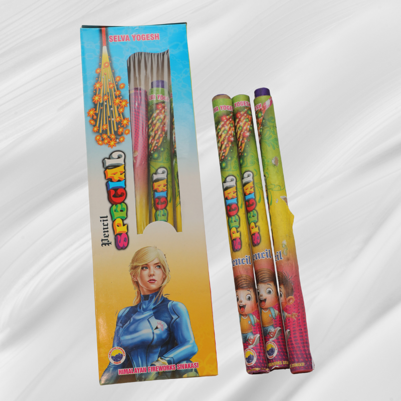 Ultra Pencils 3 Pcs