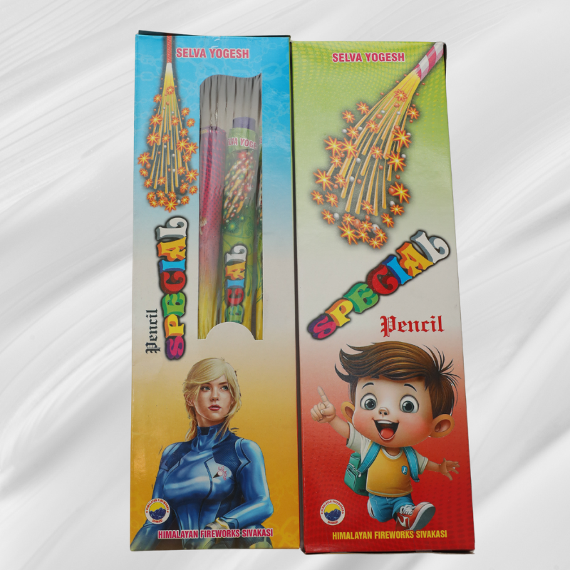 Ultra Pencils 3 Pcs - Image 2