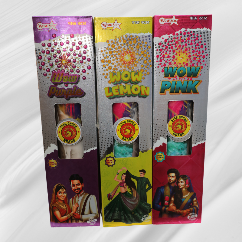 Wow Special Colours - Image 3