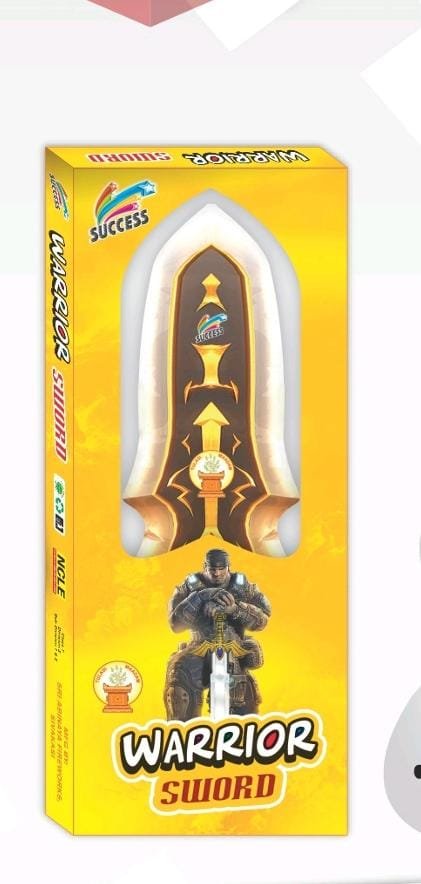 Warrior Sword
