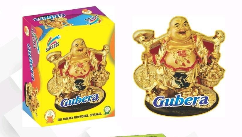 Gubera
